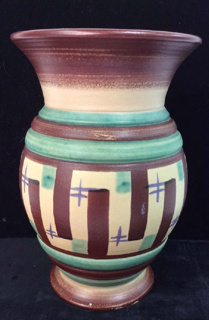 Art Deco Swiss Desa Vase c1930 (1 of 9)