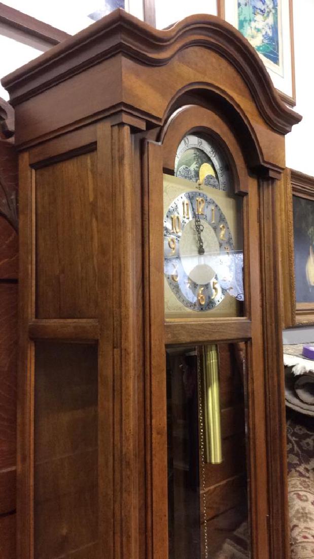 HOWARD MILLER Grandfather Clock (1 of 10)