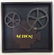 Shadow Box Wall Art Movie Projector