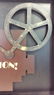 Shadow Box Wall Art Movie Projector - 3