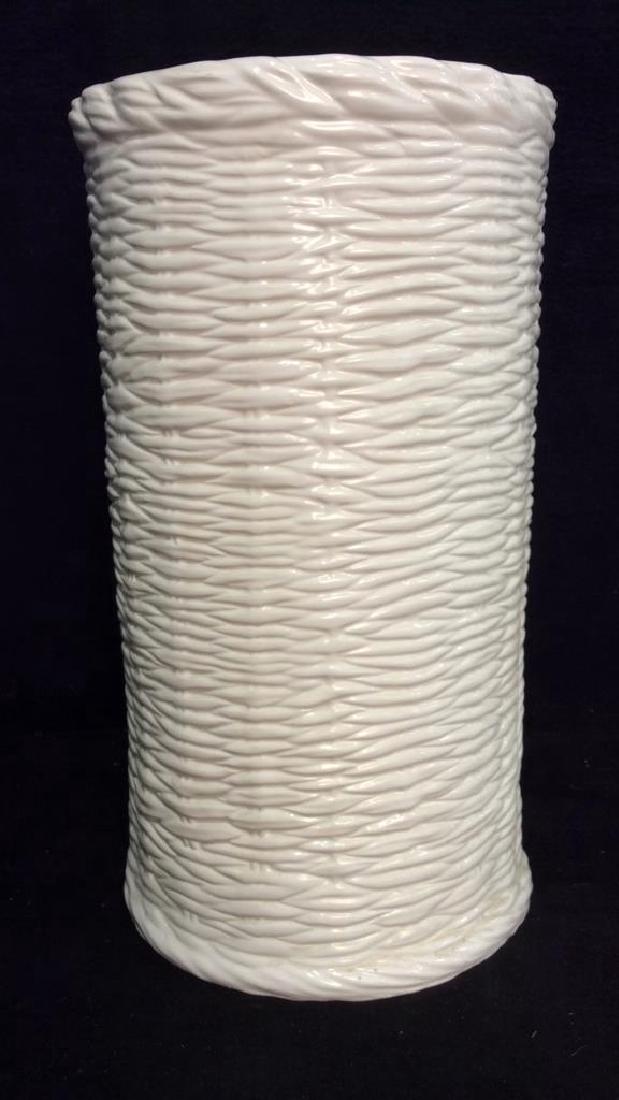 LORD&TAYOR Porcelain Ceramics Umbrella Stand (1 of 8)