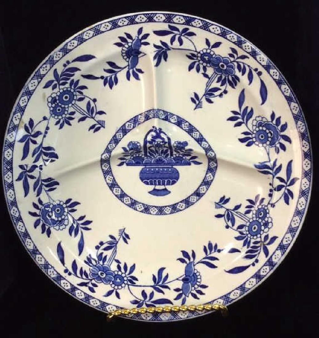 DELPH Porcelain Display Dish (1 of 8)