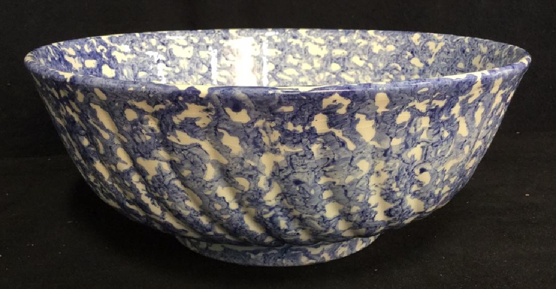 Hand Painted Stovit Ceramic Porcelain Bowl (1 of 7)
