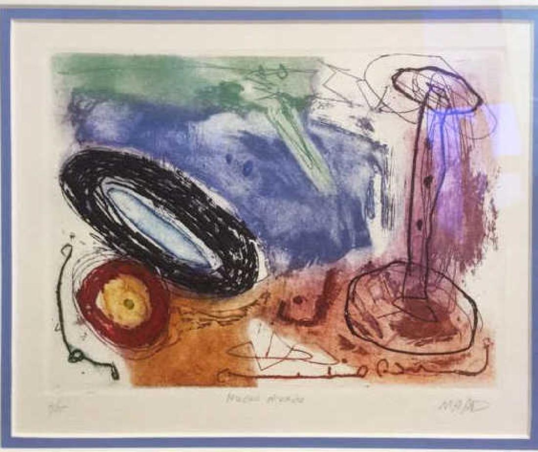 Color Etching Nuevo Mundo by MAAD (1 of 8)