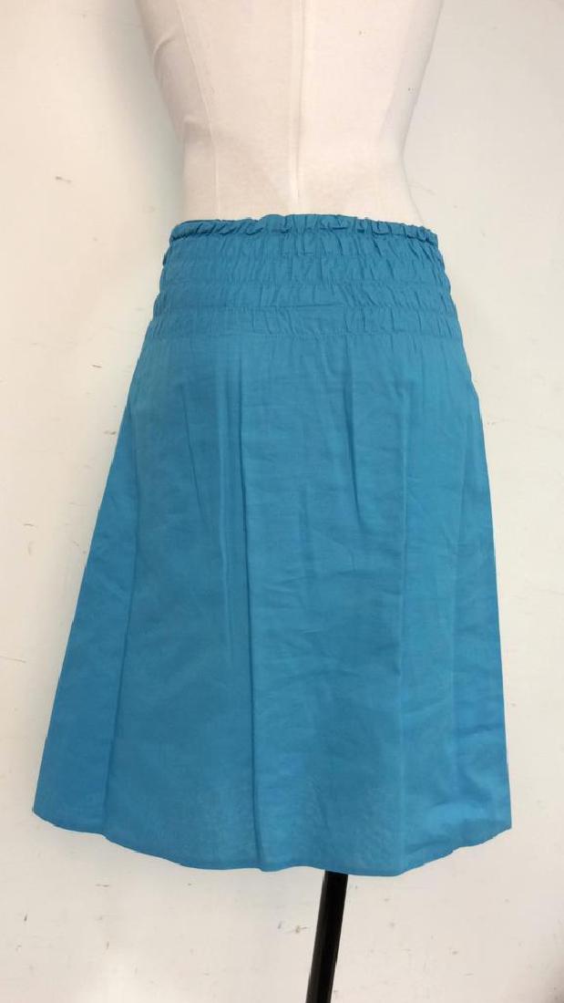 STRENESSE GABRIELE STREHLE Cotton Skirt (1 of 8)