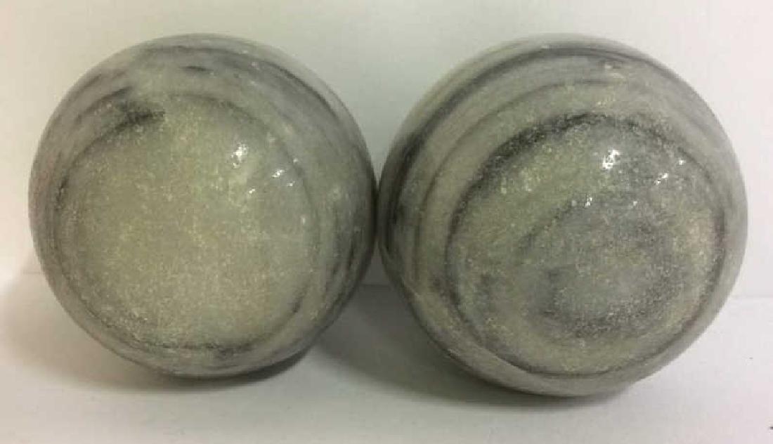 Pair Stone Baoding Balls (1 of 5)