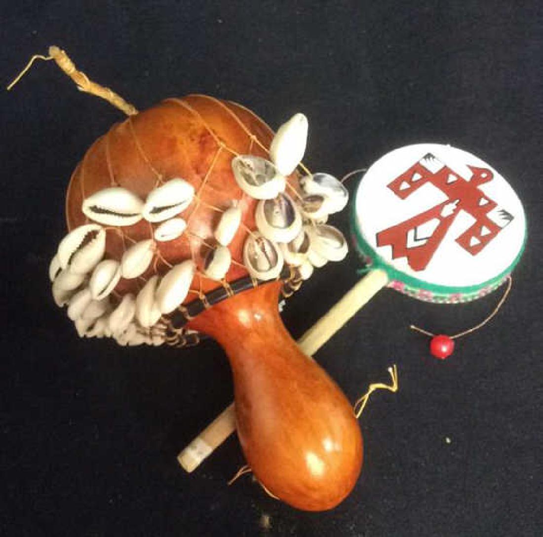 Lot 2 Miscellaneous Instruments (1 of 6)