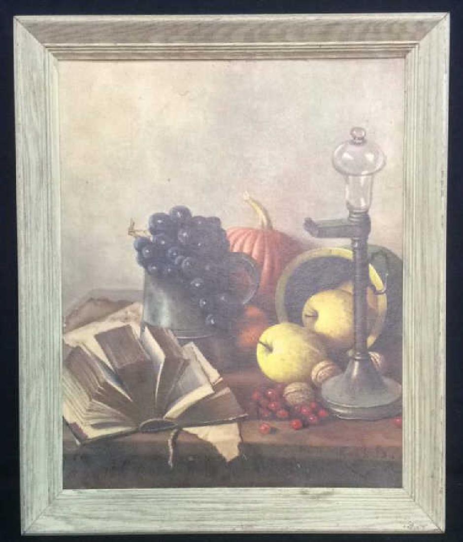 HANK BOS Fruit Still Life Prints (1 of 11)