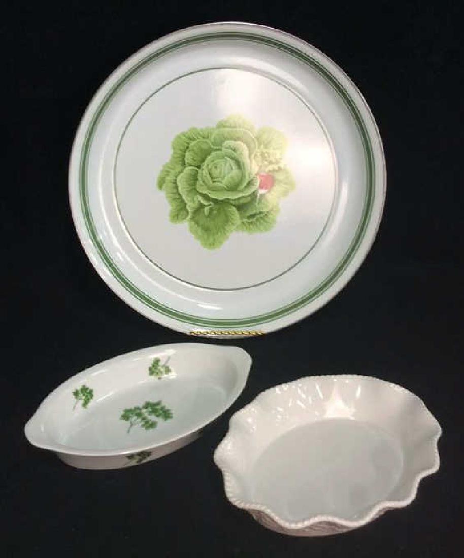 Lot 3 Assorted Tabletop Accessories (1 of 11)