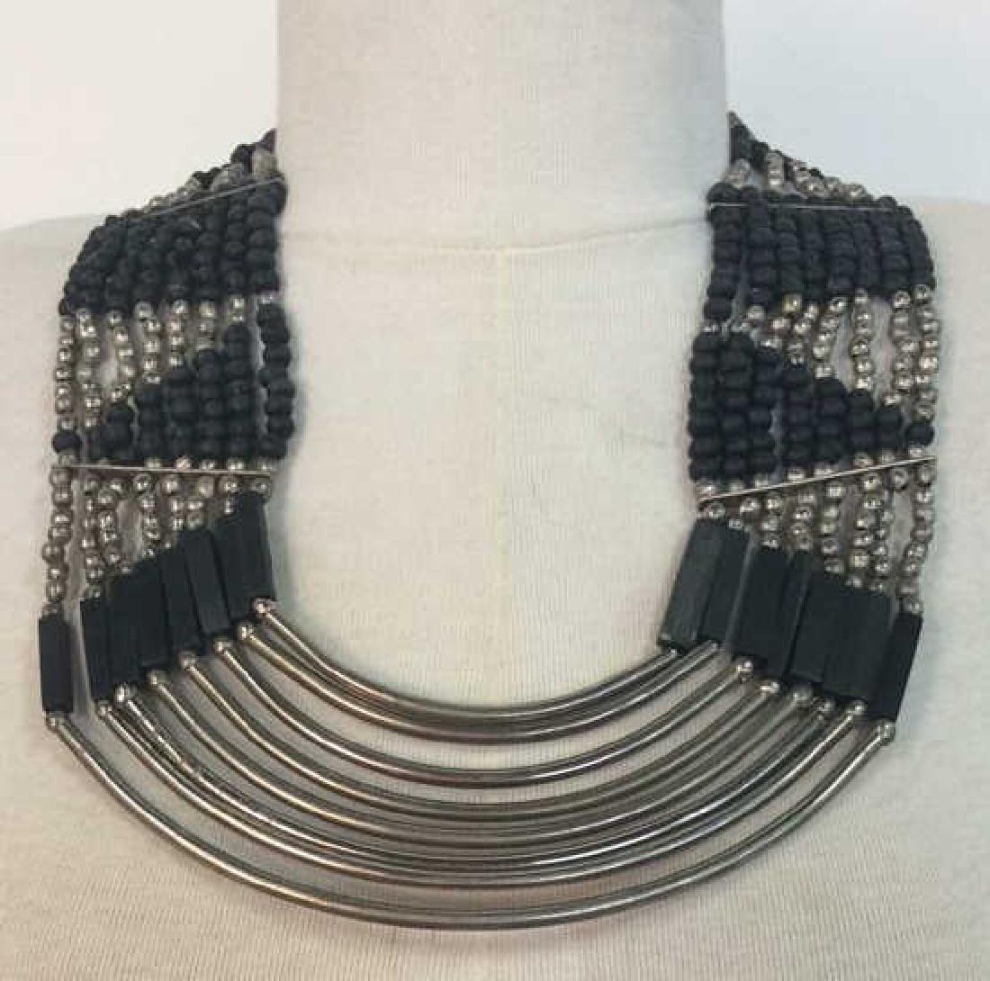 Women’s Estate Jewelry Necklace (1 of 7)