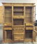 YORKSHIRE MARKET BROYHILL China Cabinet Hutch - 3