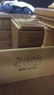 YORKSHIRE MARKET BROYHILL China Cabinet Hutch - 4