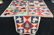 Lot 5 Hand Hooked Folk Art Craft Squares