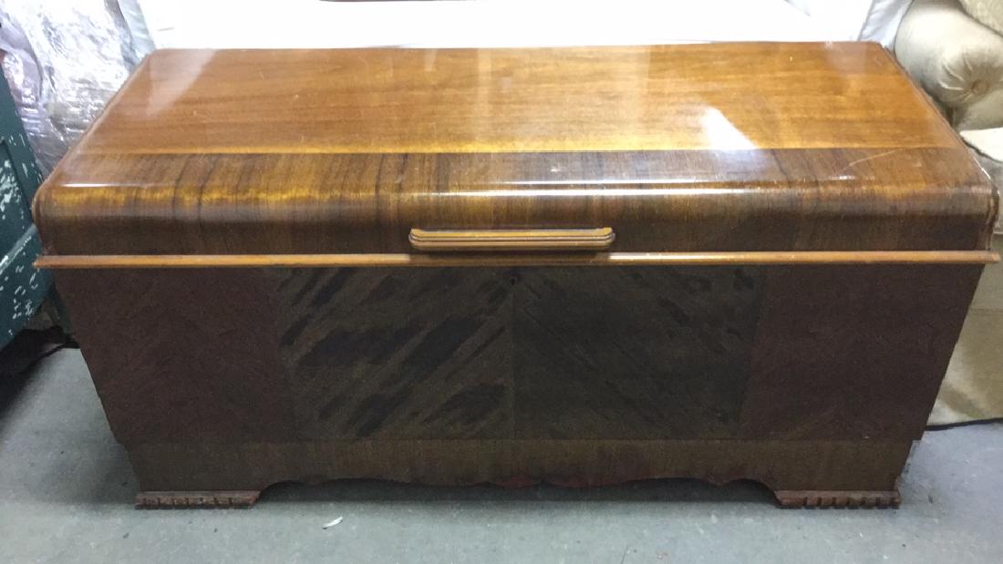 Lane Altavista,VA  Art Deco Waterfall Chest (1 of 12)