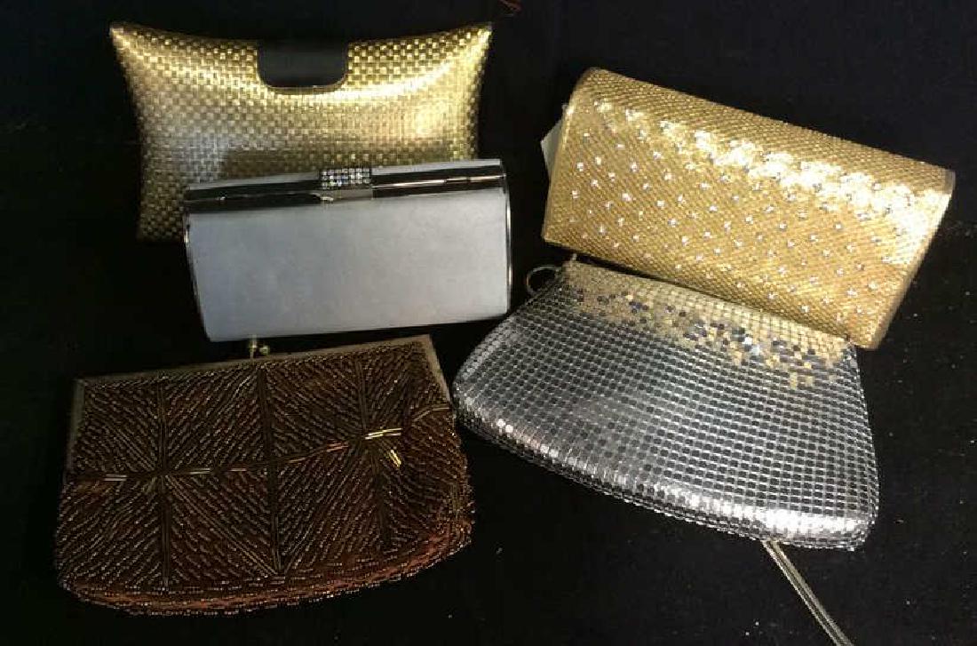 All that Glitters Evening Bags (1 of 9)