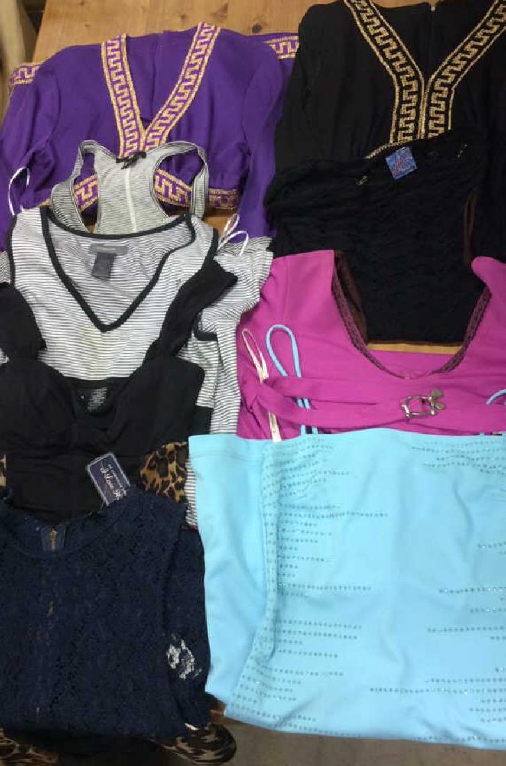 Mixed Lot 11 Women’s Clothing Dresses (1 of 7)