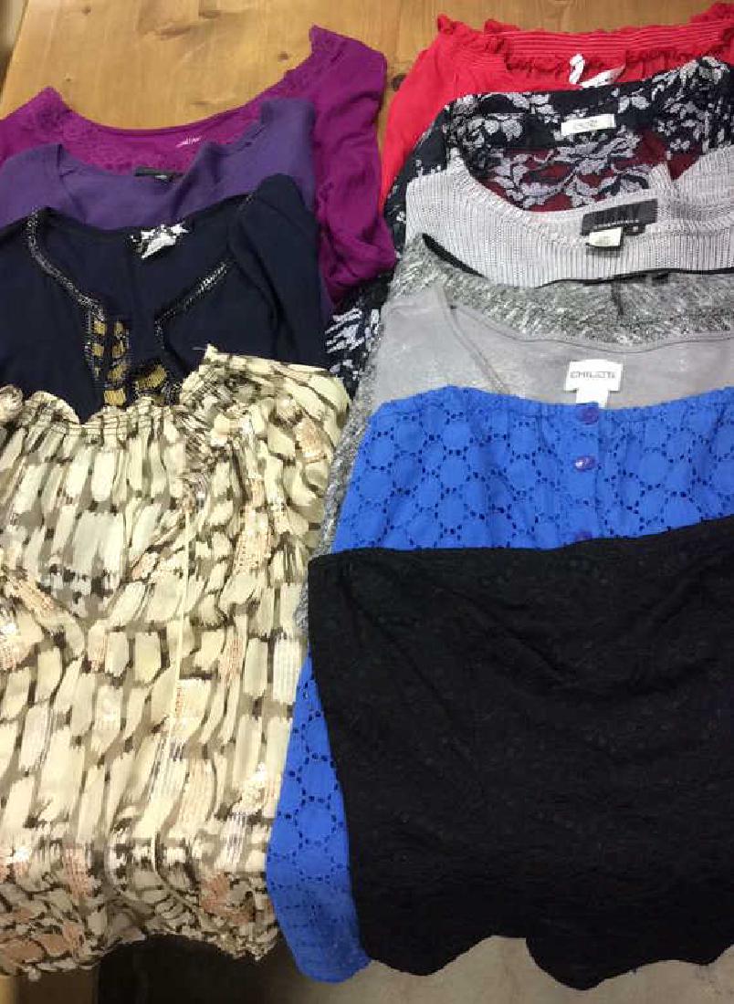 Mixed Lot 11 Women’s Clothing (1 of 9)