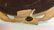 Carved Open Leaf Framed Mirror - 7