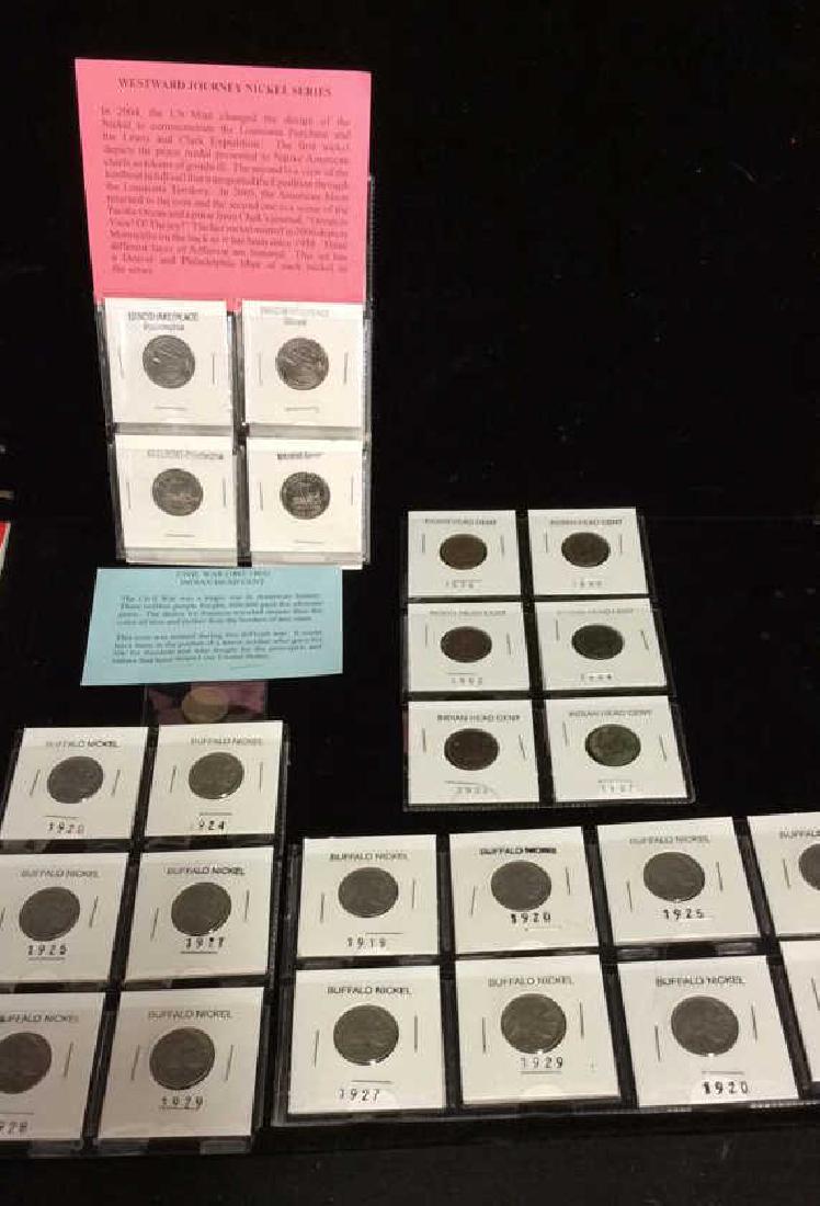 Group Lot Native America Historical Collectible (1 of 11)