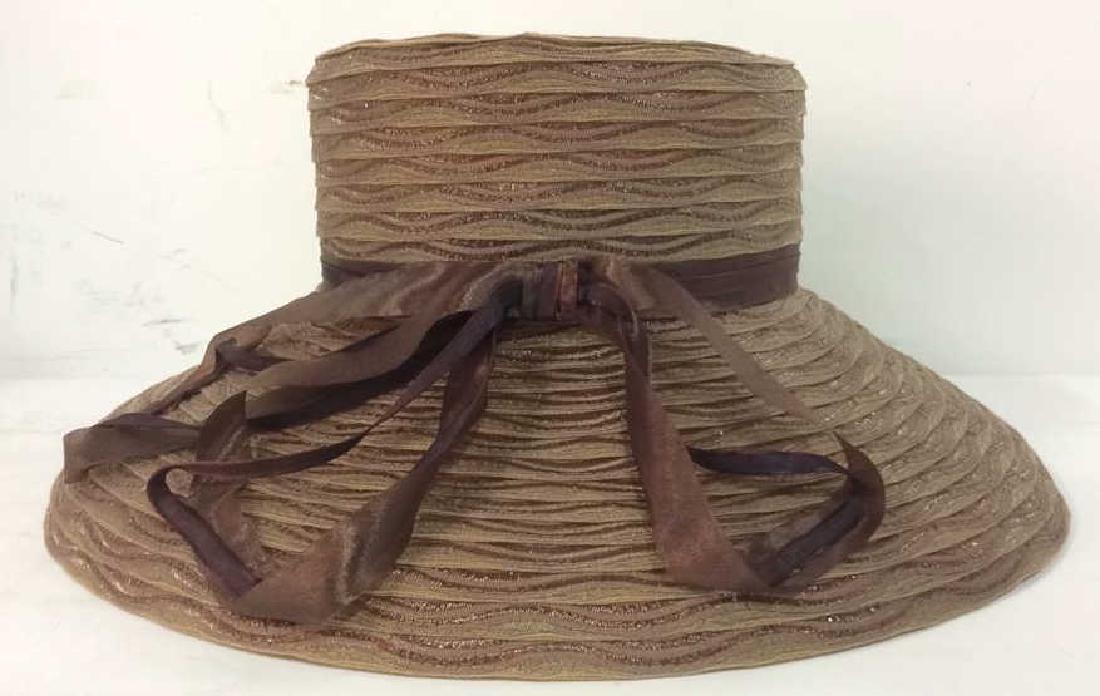 RIVKA Ladies Luxury Fashion Hat (1 of 8)