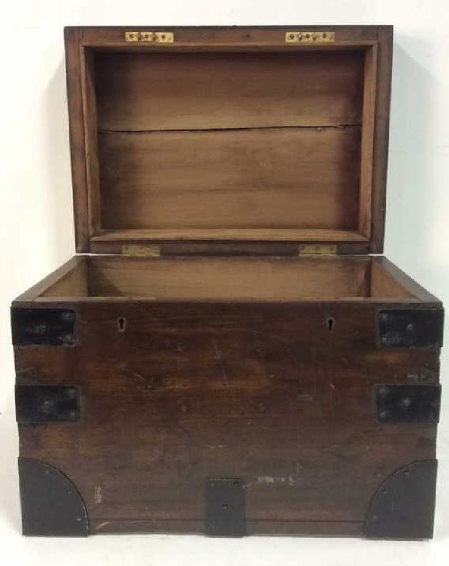 B. LINE & CO BIRMINGHAM Vintage CHest (1 of 10)