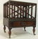 THEODORE ALEXANDER Canterbury on Casters - 2