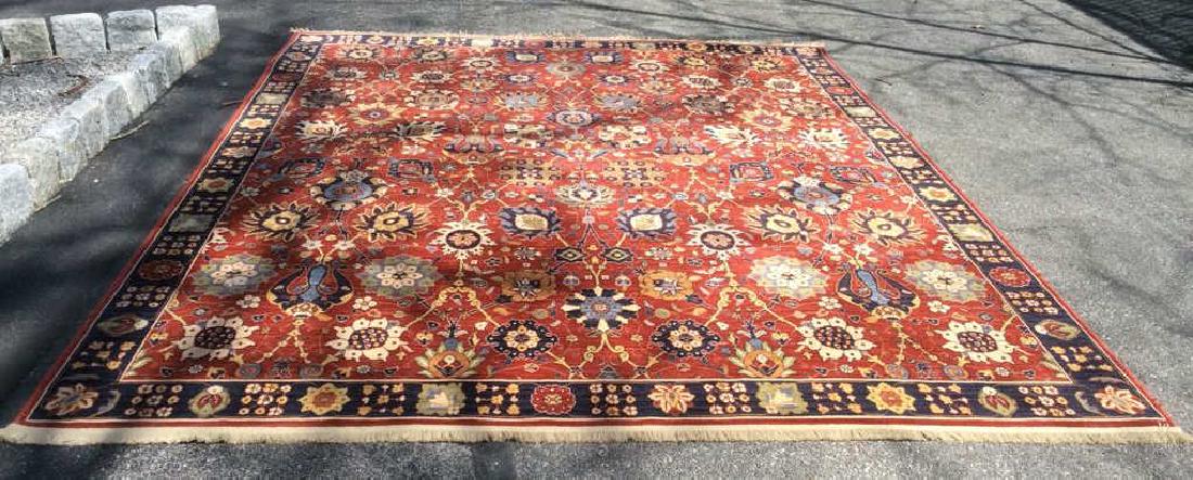 KARASTAN ENGLISH MANOR CAMBRIDGE Rug (1 of 11)