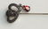 Pair Sterling Silver Marcasite Pins Jewelry - 7