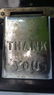 Vintage Metal Glass Painted Gum Ball Machine - 9