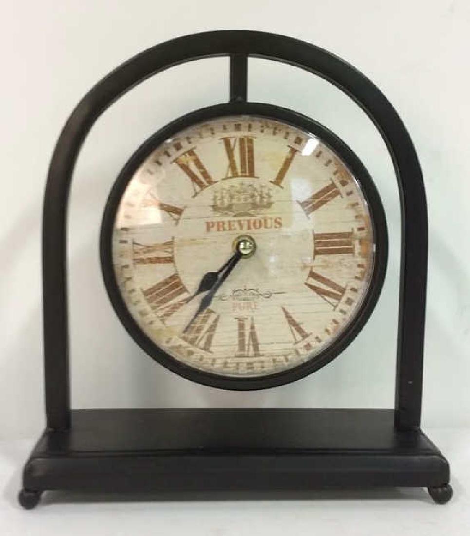 PREVIOUS PURE Desk Clock (1 of 5)
