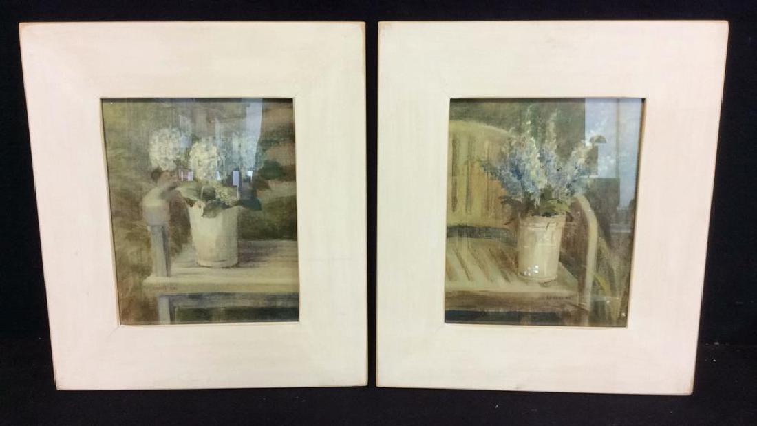 DANHUI NAI Framed Botanical Prints (1 of 9)