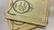 Group Lot Antique Vintage Books Leather more - 8