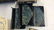 Group Lot Antique Vintage Books Leather more - 9