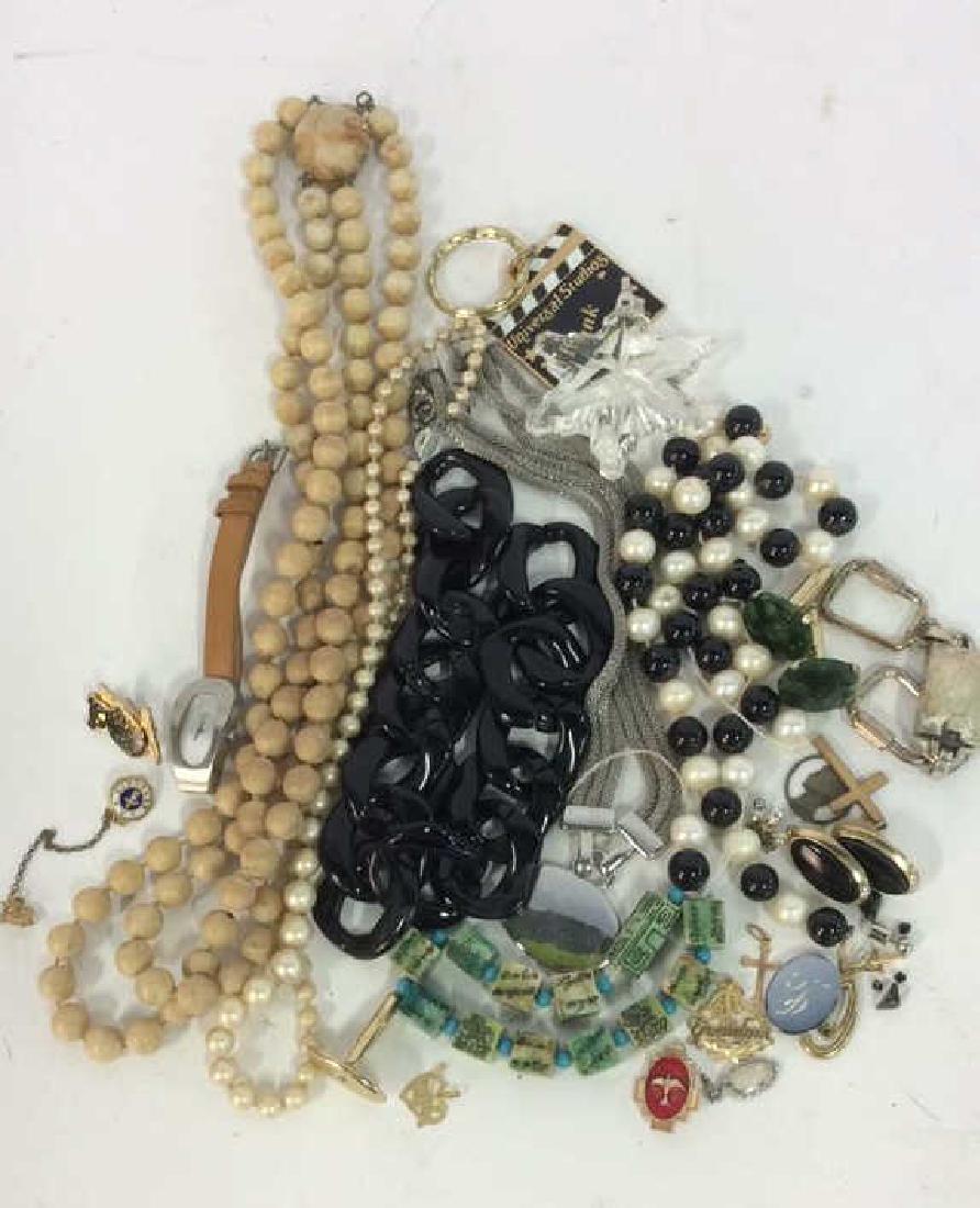 Group Lot Costume Jewelry (1 of 11)