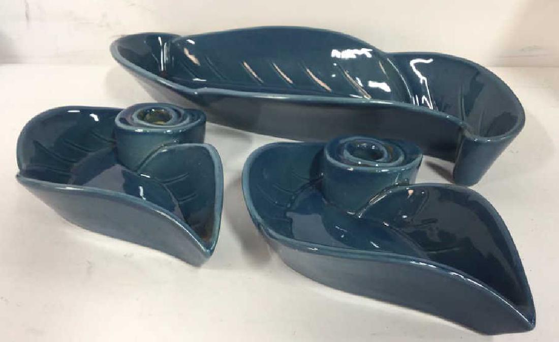 Lot 3 MidCenturyModern General Ceramics Pottery (1 of 8)