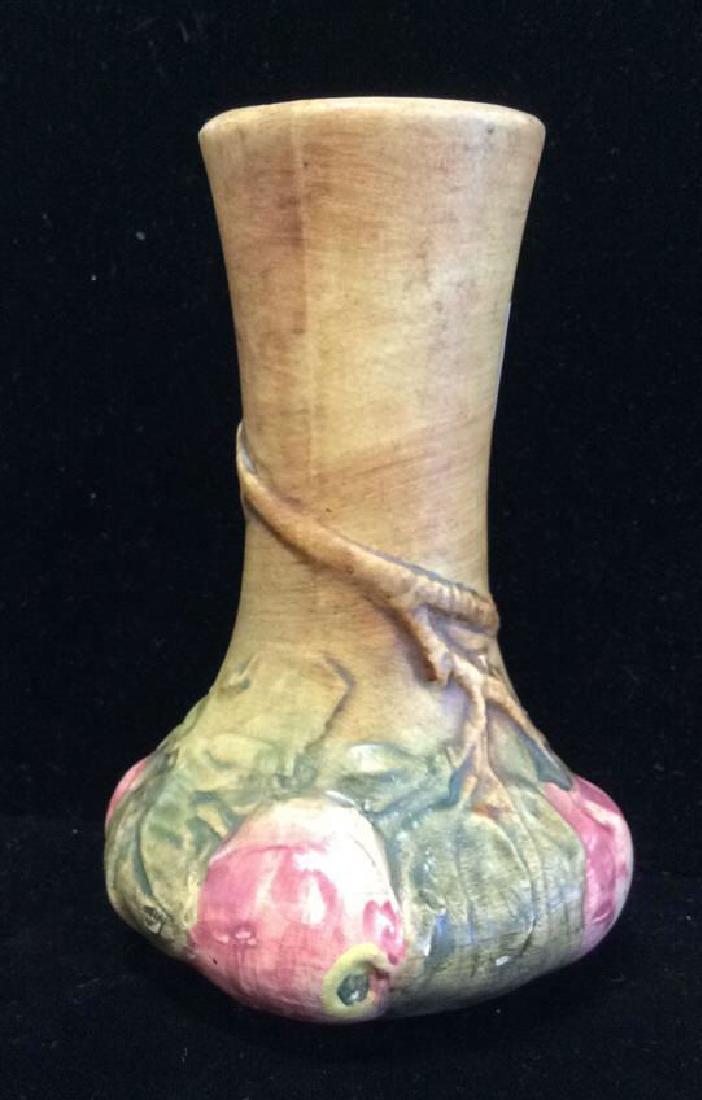 Vintage Weller Pottery Vase (1 of 7)