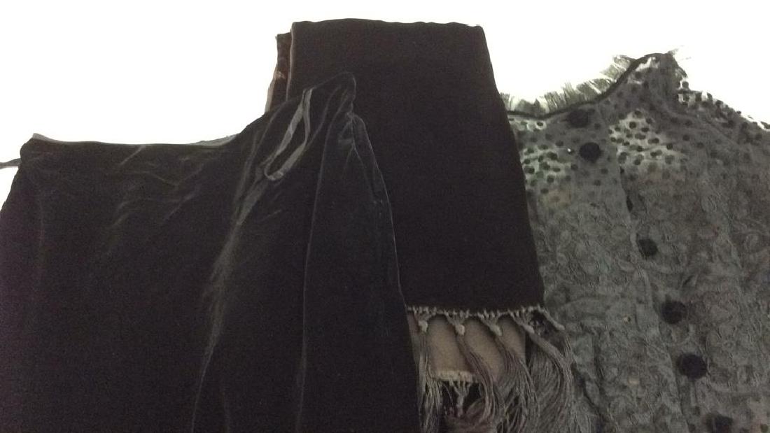 Lot 3 Women’s Vintage Designer Fashion (1 of 10)