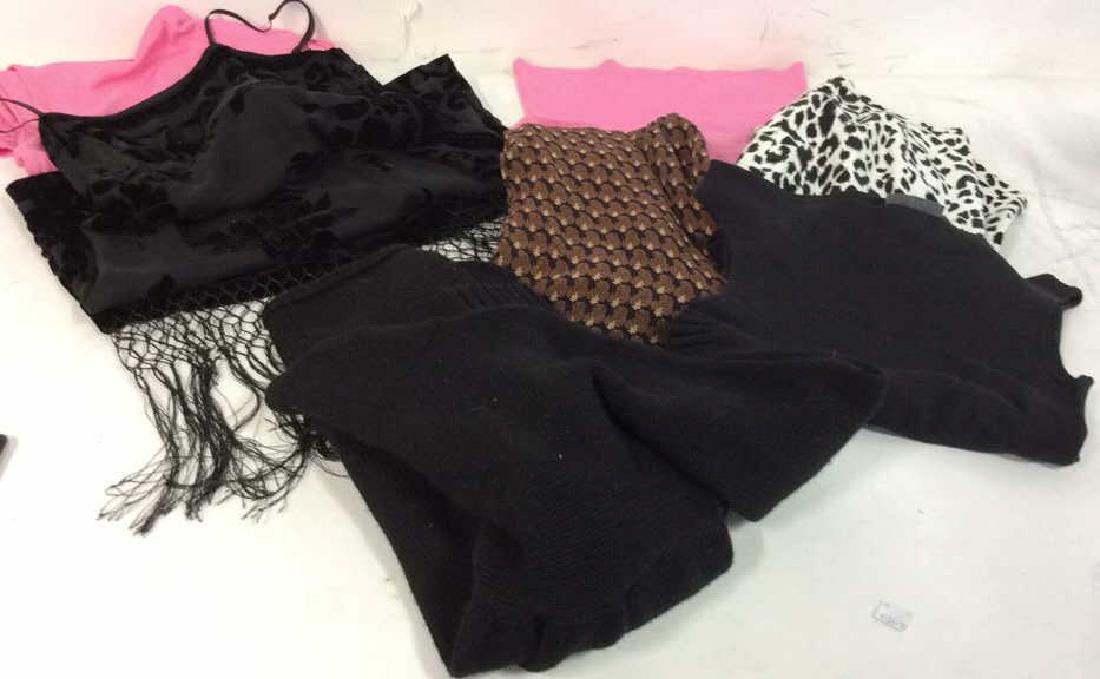 Michael Stars, Vince & More Clothing Group (1 of 10)