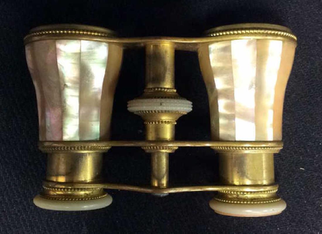 Vintage DEMAIRE PARIS Opera Glasses (1 of 10)