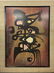 Toshi Yoshida Sosaku Hanga Modernist Woodblock