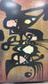 Toshi Yoshida Sosaku Hanga Modernist Woodblock - 3