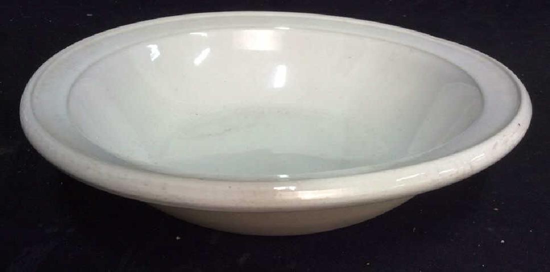 Bennington Vermont Pottery Bowl 1969 (1 of 7)