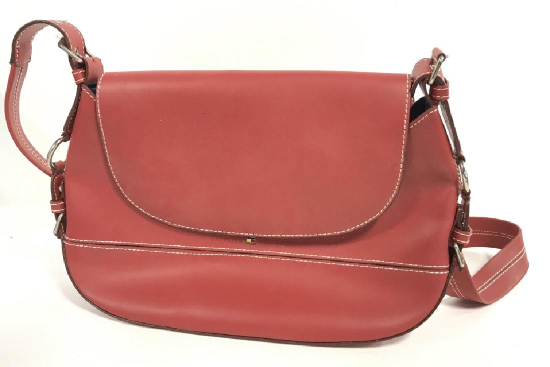 Lot 3 Leather Women’s Designer Purses (1 of 9)