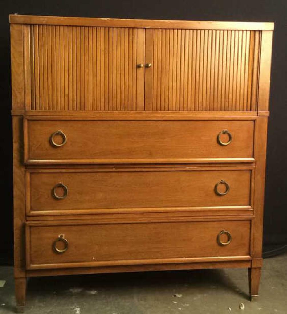 MILLING ROAD FURNITURE Dresser Chest (1 of 7)