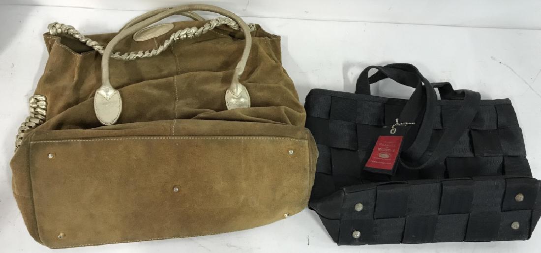 Lot 2 Women’s Purse Handbags (1 of 8)