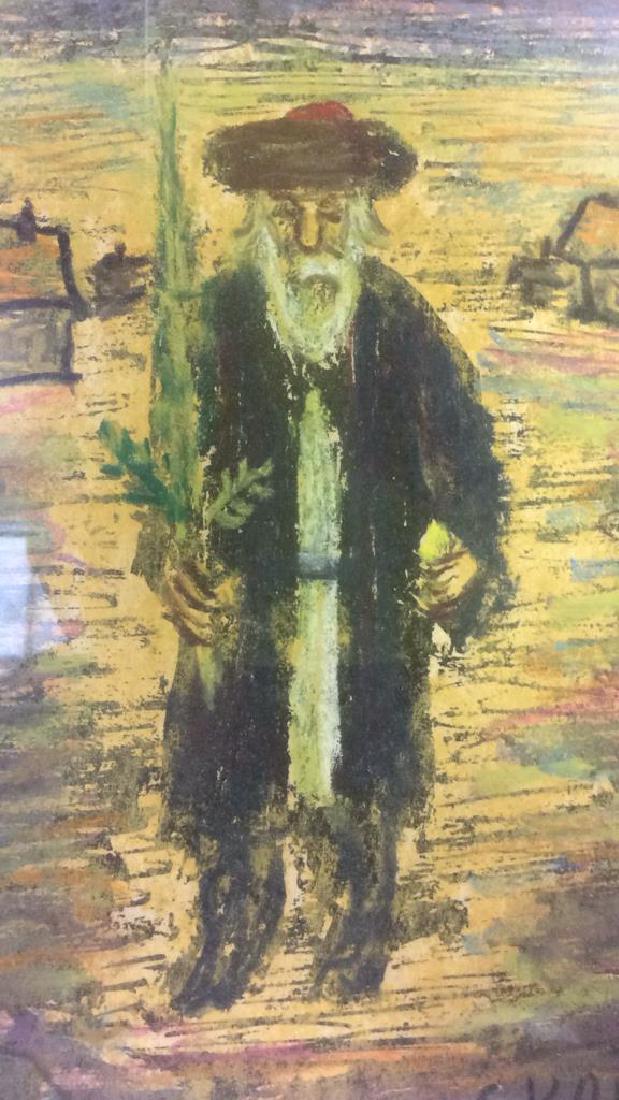 SIMON KARCZMAR Framed Artwork (1 of 10)