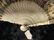 Antique Poss Louis XV Ladies Fan - 5