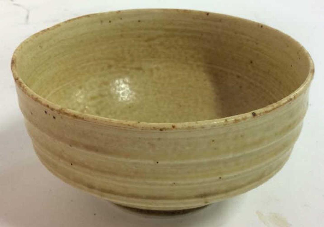 Vintage Japanese Chawan Tea Bowl  Ceramic (1 of 11)