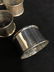 Set Of 16 Silver Plate Napkin Rings - 4