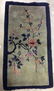 Antique Handmade Chinese Rug